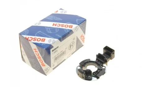 Датчик положения коленвала VW Polo 1.3 -90 BOSCH 1 237 031 292