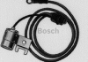 Конденсатор DB W115/123 BOSCH 1237330318 (фото 1)