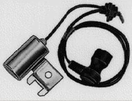 Конденсатор BOSCH 1237330347