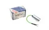 Конденсатор системы зажигания Lada Niva/Nova/1200-1600 -12 BOSCH 1 237 330 809 (фото 1)