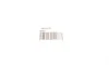 Прокладка форсунки ущільнююча Citroen Berlingo/Peugeot Partner 1.1-1.6 96- (кільце) BOSCH 1 280 210 752 (фото 3)