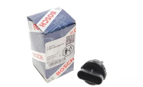 Датчик температуры топлива Opel Corsa D 1.3-1.7 CDTI 06-14 BOSCH 1453465053
