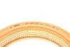 Фільтр повітряний Audi 100/80 1.6-2.1 i 76-94/VW Passat 1.3-1.9 i 73-88/Polo 09-1.3 75-94 BOSCH 1 457 429 054 (фото 4)