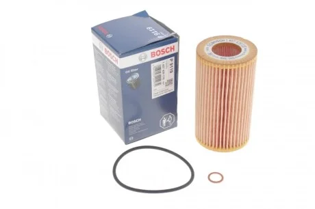 Фильтр масляный BMW 3 (E46)/ 5 (E39) 00-05 BOSCH 1 457 429 119
