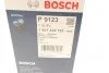 Фильтр масляный BMW 3/5 2.5TDI/Opel Omega B 91-03 BOSCH 1 457 429 123 (фото 4)