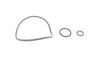Фільтр масляний MB E-class (W210/W211)/S-class (W220) 3.2CDI 99-09 (OM648/OM613) BOSCH 1 457 429 126 (фото 4)