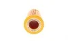 Фільтр масляний MB E-class (W210/W211)/S-class (W220) 3.2CDI 99-09 (OM648/OM613) BOSCH 1 457 429 126 (фото 7)