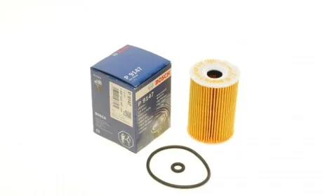 Фильтр масляный MB (W168) (бензин) BOSCH 1 457 429 147