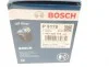 Фільтр масляний Opel Omega B 2.5/3.0i/Astra G 1.8i 95-05 BOSCH 1 457 429 178 (фото 6)