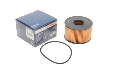 Фильтр масляный Ford Transit V184 00-06 BOSCH 1 457 429 239