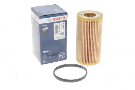 Фильтр масляный VW Passat 2.0 TFSI BOSCH 1 457 429 243