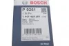 Фильтр масляный MB Sprinter 06- (бензин) BOSCH 1 457 429 261 (фото 4)