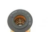 Фільтр масляний BMW 3 (E46/E90) /5 (E60) 1.6/2.0/1.8/2.0 BOSCH 1 457 429 262 (фото 6)