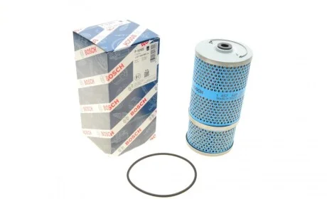 Фільтр масляний MB (ОМ615/617 207/507/W123) BOSCH 1 457 429 265