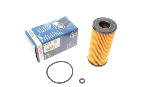 Фільтр масляний MB (W168) 97-05 (дизель) BOSCH 1 457 429 272