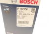 МАСТИЛЬНИЙ ФІЛЬТР W-V BOSCH 1 457 429 274 (фото 6)