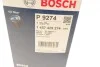 Фильтр масляный MB OM601-602 BOSCH 1 457 429 274 (фото 8)