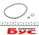Фильтр масляный MB Sprinter TDI 96- BOSCH 1 457 429 278 (фото 8)