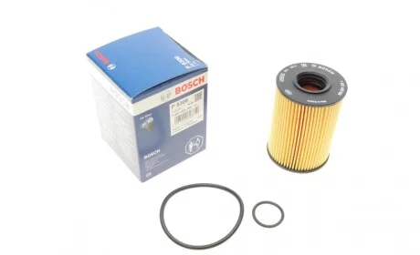 Фільтр масляний MB A-class (W169)/ B-class (W245) 1.5-2.0 04-12 BOSCH 1 457 429 306