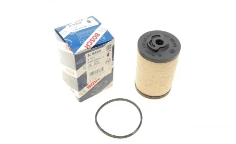 Фільтр паливний MB OM314-366 BOSCH 1 457 429 359