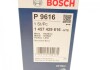 МАСТИЛЬНИЙ ФІЛЬТР BOSCH 1 457 429 616 (фото 9)