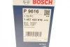Фильтр масляный MB E-class (W124/W210) 4.2/5.0/6.0i 93-99 BOSCH 1 457 429 616 (фото 9)