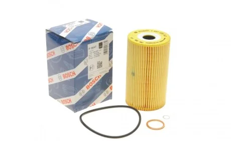 Фильтр масляный MB OM314/364 77- BOSCH 1 457 429 647