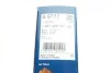 Фільтр повітряний VW Passat 1.6-2.8 88-97/Audi A6 1.8-2.8 94-97/100/80 89-94 BOSCH 1 457 429 777 (фото 12)