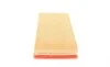Фільтр повітряний VW Passat 1.6-2.8 88-97/Audi A6 1.8-2.8 94-97/100/80 89-94 BOSCH 1 457 429 777 (фото 6)
