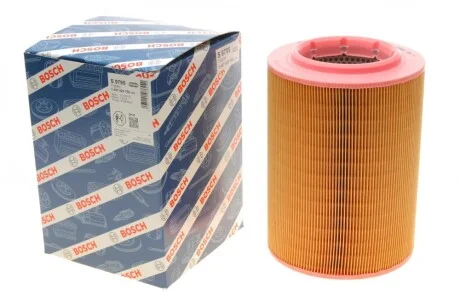Фильтр воздушный VW T4 1.8-2.5/1.9/2.4D 91-03 BOSCH 1 457 429 795