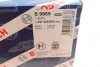 Фильтр воздушный BMW 5 (E34)/ 7 (E32) 3.0-3.5i 86-94 (M30) BOSCH 1 457 429 869 (фото 10)