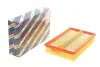 Фільтр повітряний MB 190 (W201) 2.0D 83-93/E-class (W124) 2.0D 93-95 (OM601) BOSCH 1 457 429 875 (фото 6)