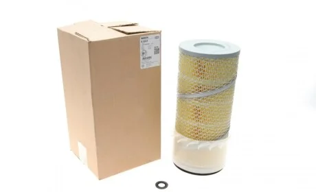 Фільтр повітряний Mitsubishi L300 -03 BOSCH 1 457 429 933