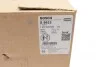 Фильтр воздушный Mitsubishi L300 -03 BOSCH 1 457 429 933 (фото 7)