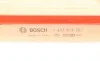 Фильтр воздушный Volvo 740/760/780/940/960/S90/V90 -98 BOSCH 1 457 429 987 (фото 6)