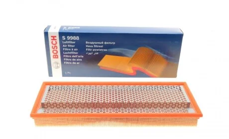 Фильтр воздушный MB (W124/G460/G463) 3.0D -98 BOSCH 1 457 429 988