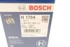Фільтр паливний MB C-class (W202)/M-class (W163)/E-class (W210) 97-05 BOSCH 1 457 431 704 (фото 3)