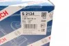 Фільтр повітряний Renault Super 5/19 1.1-1.4i 83-90 BOSCH 1 457 432 134 (фото 6)