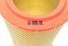 Фильтр воздушный Fiat Ducato/Peugeot Boxer/Citroen Jumper 1.9/2.4/2.5D 82-02 BOSCH 1 457 432 138 (фото 4)