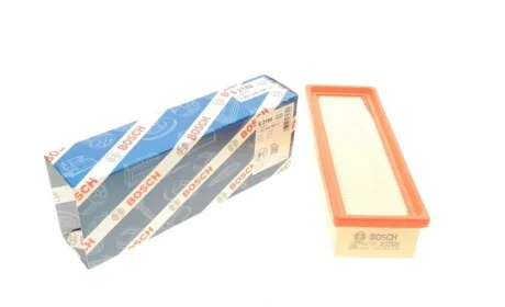 Фильтр воздушный Fiat Tempra/Tipo 1.4/1.6 90-96 BOSCH 1457432180