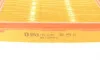 Фильтр воздушный Daewoo Nexia/Espero 1.5-2.0 i 91-08 BOSCH 1 457 433 003 (фото 12)