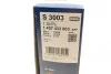 Фильтр воздушный Daewoo Nexia/Espero 1.5-2.0 i 91-08 BOSCH 1 457 433 003 (фото 14)
