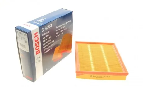 Фільтр повітряний Daewoo Nexia/Espero 1.5-2.0 i 91-08 BOSCH 1 457 433 003