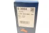 Фильтр воздушный BMW 3 (E36/46)/ 5 E39/X3 90-07 BOSCH 1 457 433 004 (фото 7)