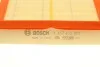 Фильтр воздушный VW Caddy III 1.4 04-06/ Golf IV 1.6i 16V 00-06/Skoda Octavia 04-06/Fabia 1.4 00-07 BOSCH 1 457 433 059 (фото 7)