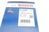Фильтр воздушный MB A-class (W168) 1.7CDI -04 BOSCH 1 457 433 069 (фото 5)
