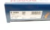 Фильтр воздушный VW Sharan 95-10/Seat Alhambra 96-10/Ford Galaxy 00-06 BOSCH 1 457 433 089 (фото 7)