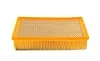 Фільтр повітряний BMW 7 (E65/E66/E67) 3.5-4.5i/4.0d 01-08 (з поролоном) BOSCH 1 457 433 091 (фото 2)