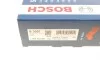 Фільтр повітряний Hyundai Getz 1.1i-1.6i 02-10 BOSCH 1 457 433 097 (фото 7)