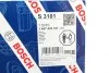 Фільтр повітряний BMW 5 (E60) 2.0/4.4-4.8 03-10/6 (E63) 4.4/4.8 04- BOSCH 1 457 433 101 (фото 7)